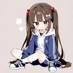 むぅ…見ないでよ