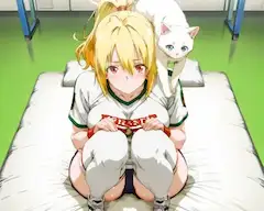 【イベント参加】莉奈ちゃん 01