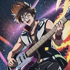 Dynamite Explosion！！