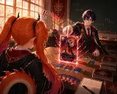 敗北の瞬間
