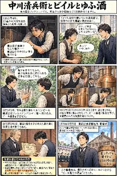 Have you ever had beer?