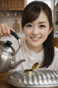 ポカポカ