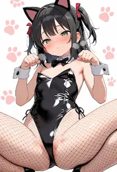 kittysuit