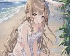 さまービーチ