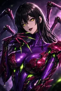 女王の品定め