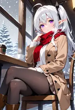 elf