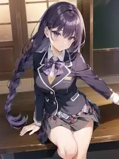 #95 雷電将軍