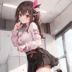オフそらちゃん