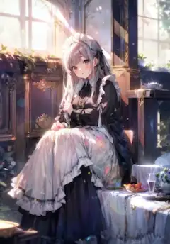 この宝石箱に恋をした