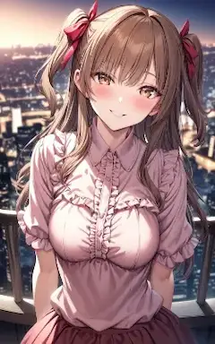 緒方理奈