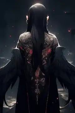Fallen Angel
