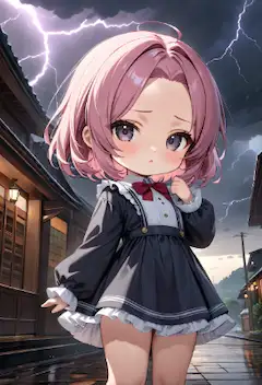 稲妻