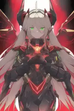 かっこいい系？