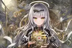 異常個体