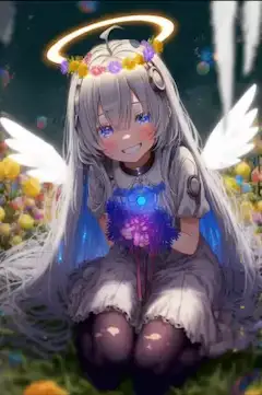 blessing