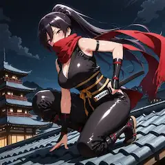 女御庭番