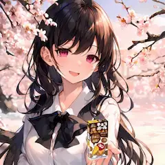 「はい、義理チョコ」