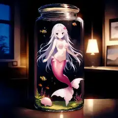 アクアリウム