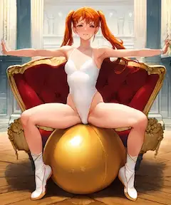 バランス接客