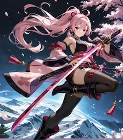 忍びとは・・・