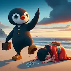 金色夜叉