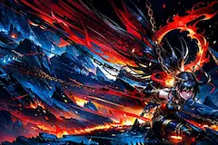 先見の明を持つ者