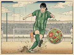 サラダボール（サラダボウル）