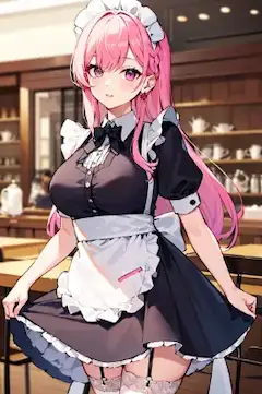 いいですか新人さんご主人様がパンツを見たら好きなだけフルボッコにしてやって構いませんからね