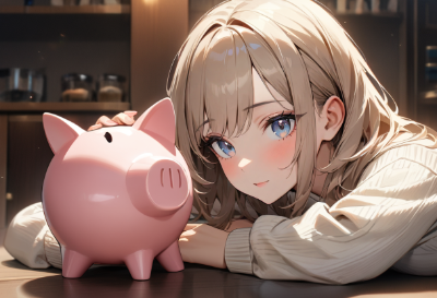 10/17 は貯蓄の日