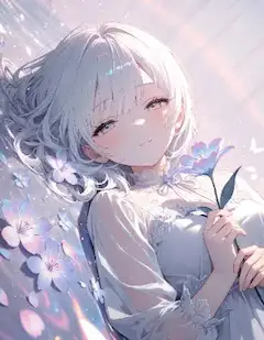 夢色