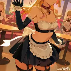 酔っ払いがイベントに参加デス