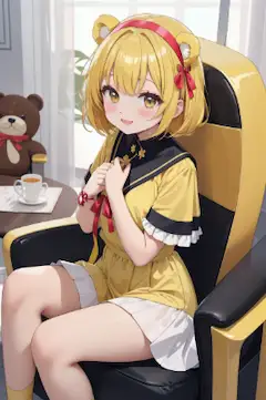クマラブ♥ (2024 No.4)