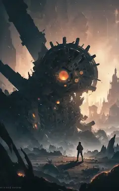 宇宙人の不法投棄したゴミからなんか出てきた件 Ⅱ