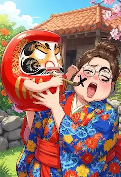 今日のおまけ