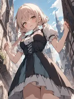 王都案内