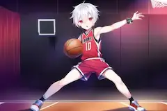 ショタバスケ