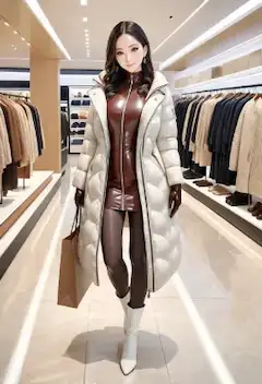 ショッピング