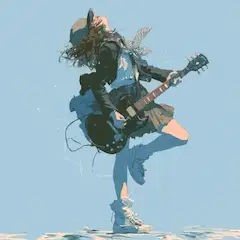 狂った夜