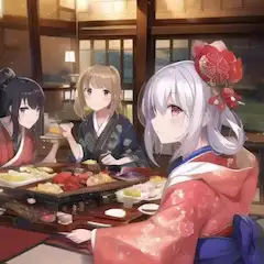 おせち料理