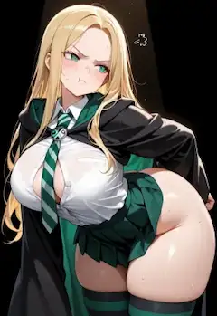 ドラコ・マルフォイ