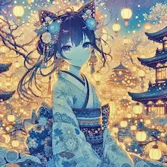 冬の章＊極月編＊第6話  「ロマンスの神様の日」