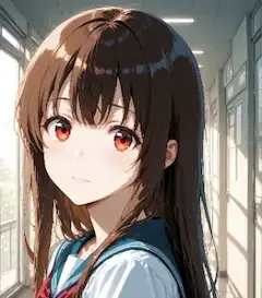 どうか今だけは振り向かないで