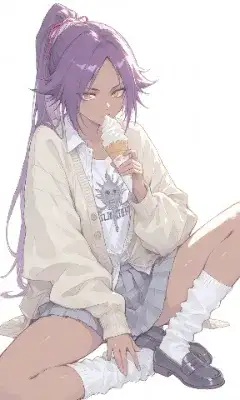 夜一さん