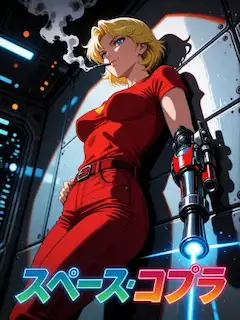 スペース　コプラ