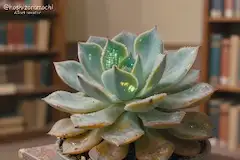 記憶を反芻する多肉植物🧠🌵