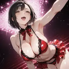 アニメ先生のアルバイト