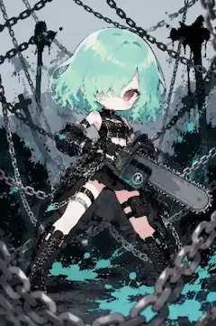 ⛓️
