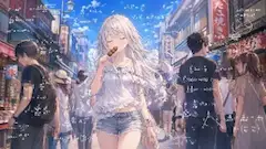夏服