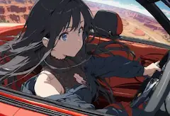 夢を信じて