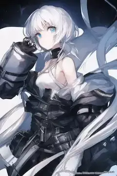 厚着系女子